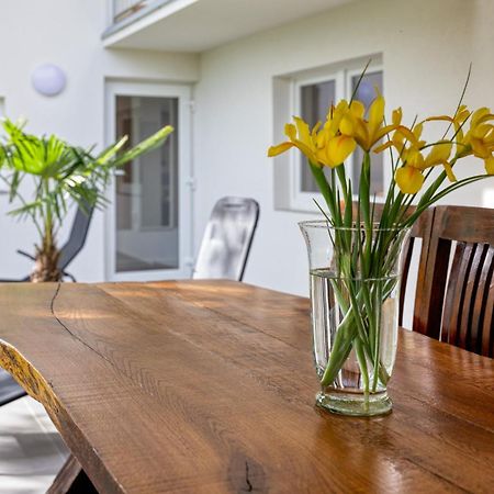 Apartman Grey Слуни Экстерьер фото
