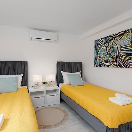 Apartman Grey Слуни Экстерьер фото