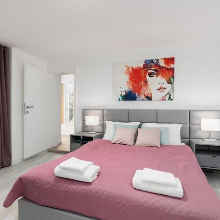 Apartman Grey Слуни Экстерьер фото