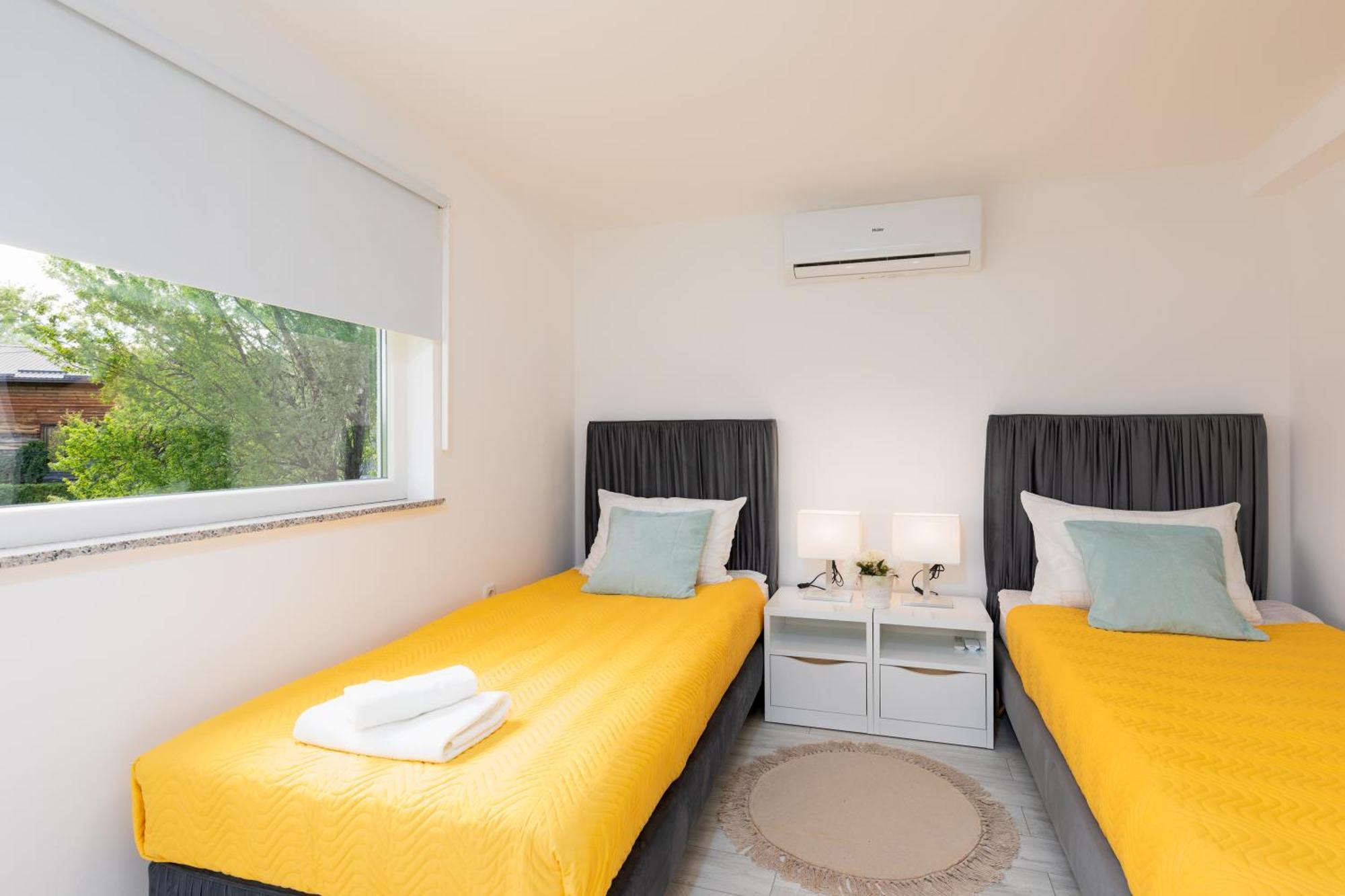 Apartman Grey Слуни Экстерьер фото