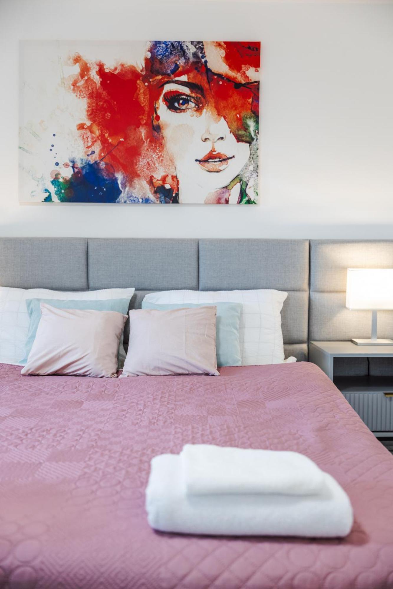 Apartman Grey Слуни Экстерьер фото