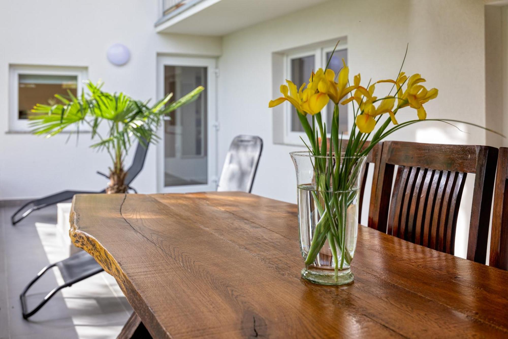 Apartman Grey Слуни Экстерьер фото