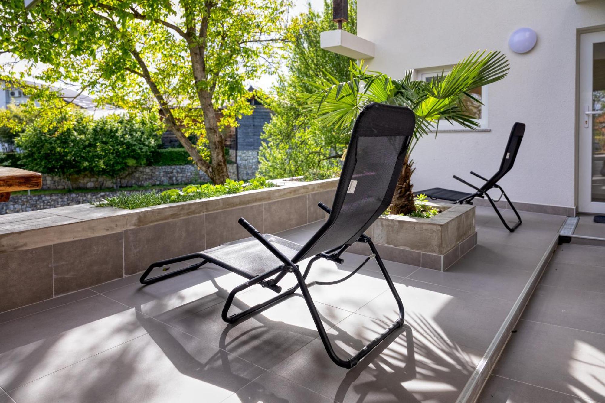 Apartman Grey Слуни Экстерьер фото