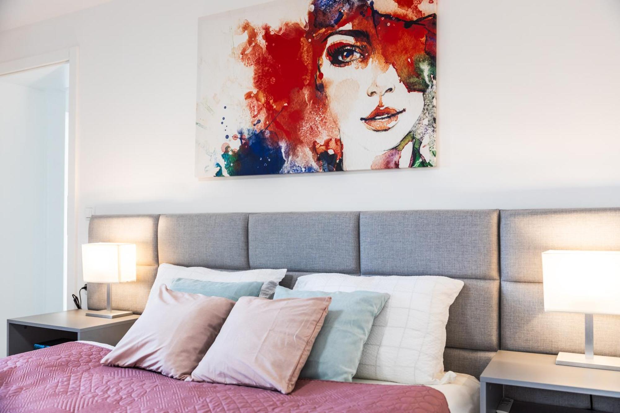 Apartman Grey Слуни Экстерьер фото