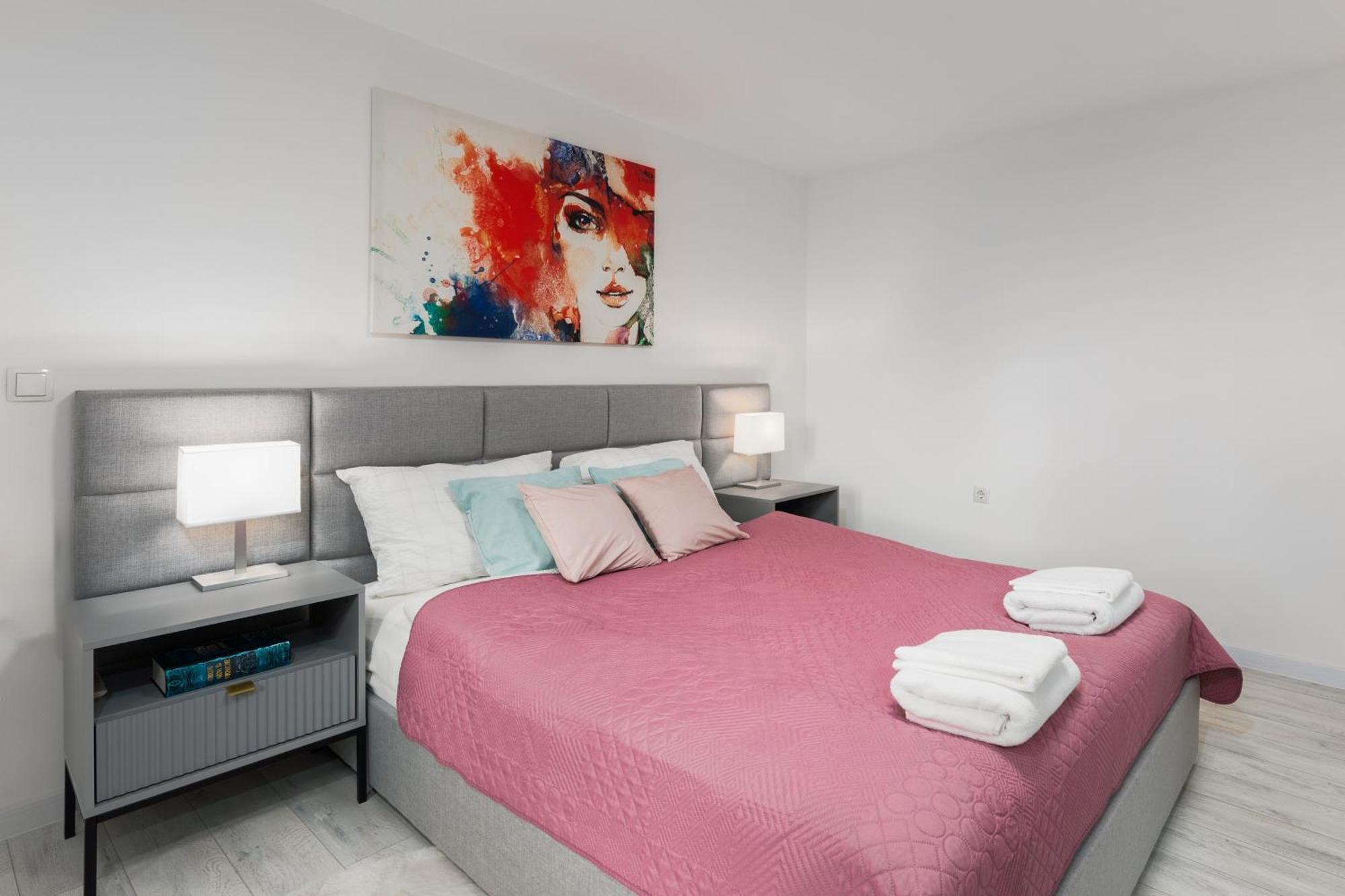 Apartman Grey Слуни Экстерьер фото