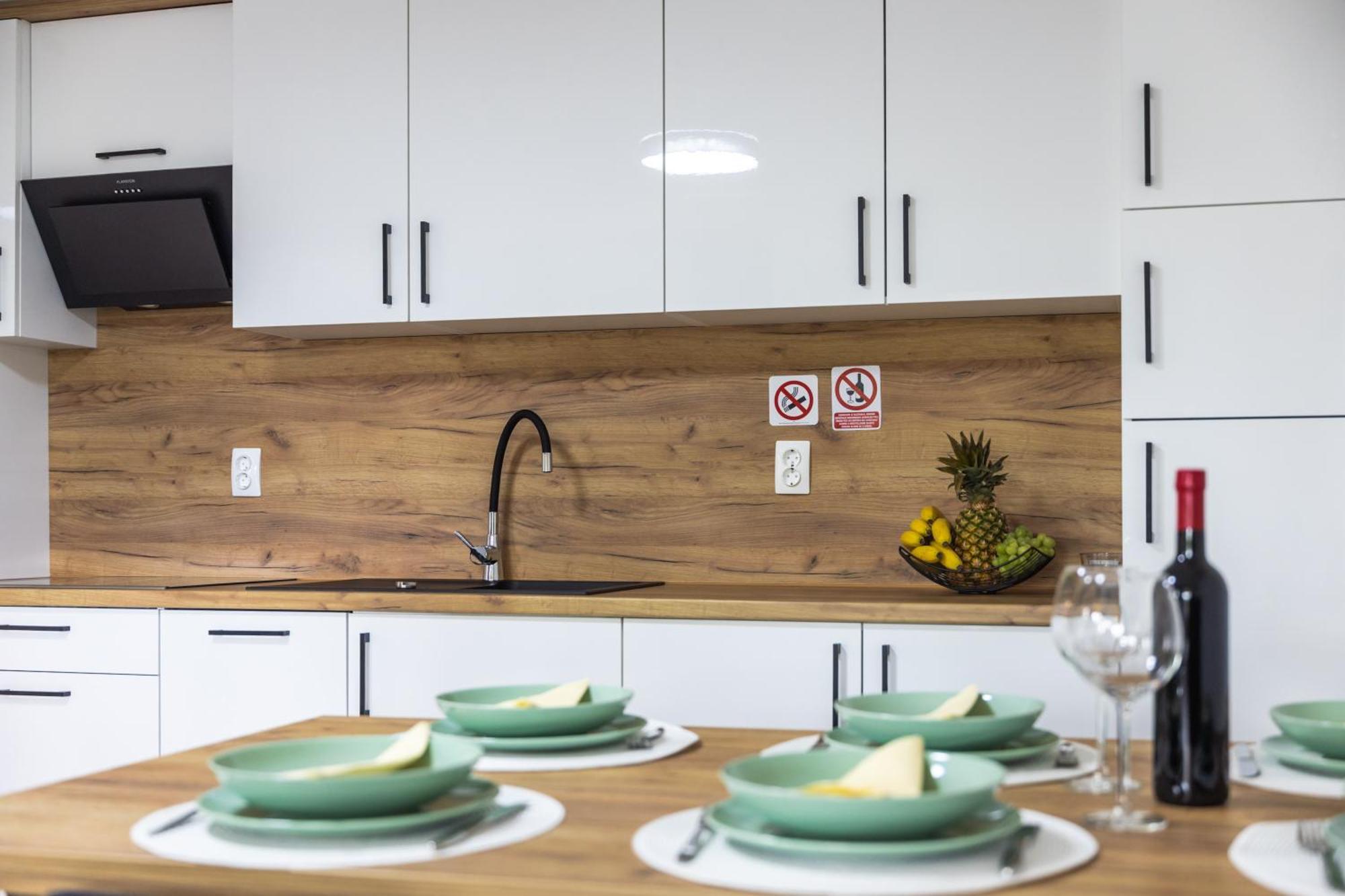 Apartman Grey Слуни Экстерьер фото