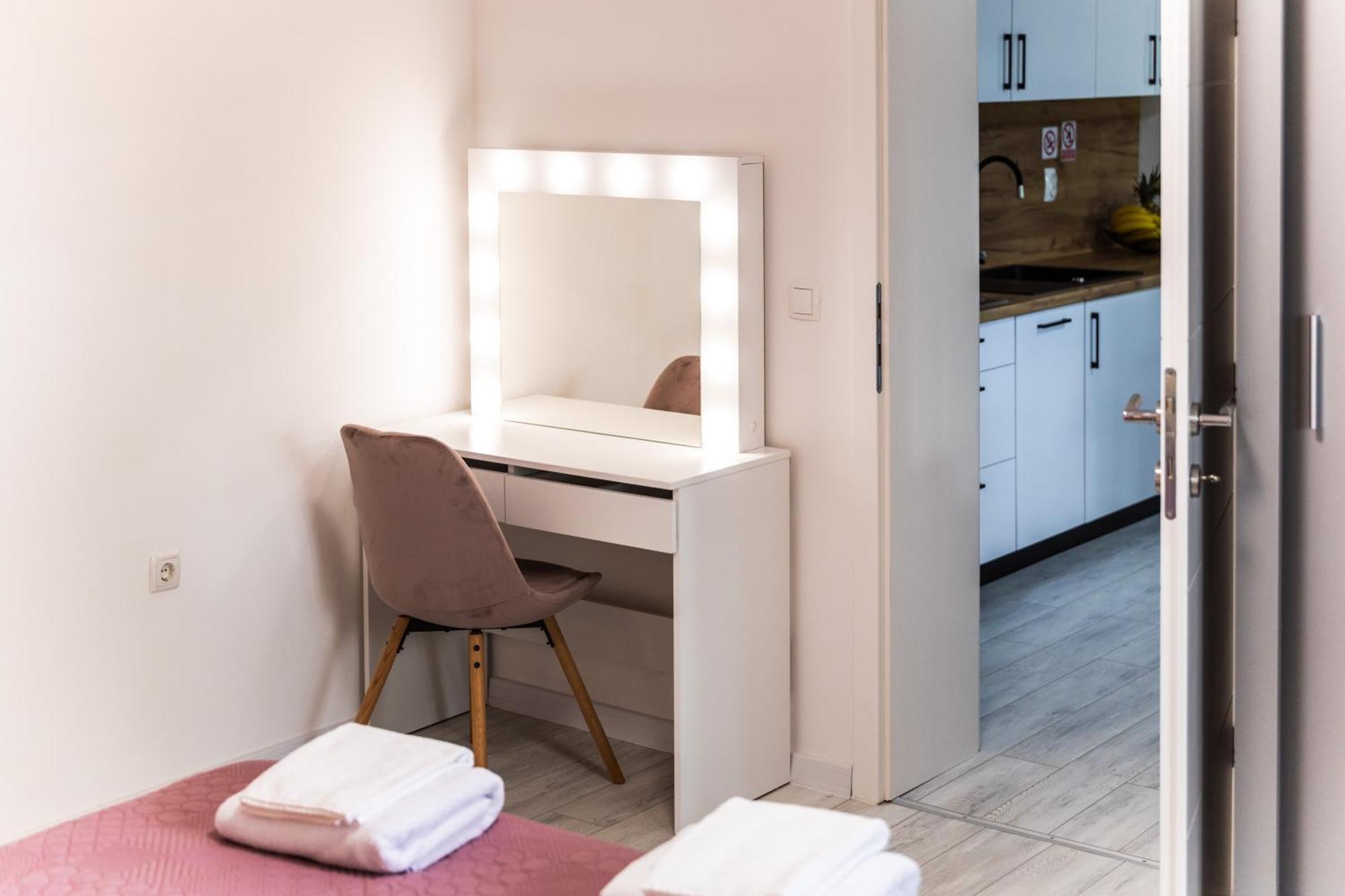 Apartman Grey Слуни Экстерьер фото