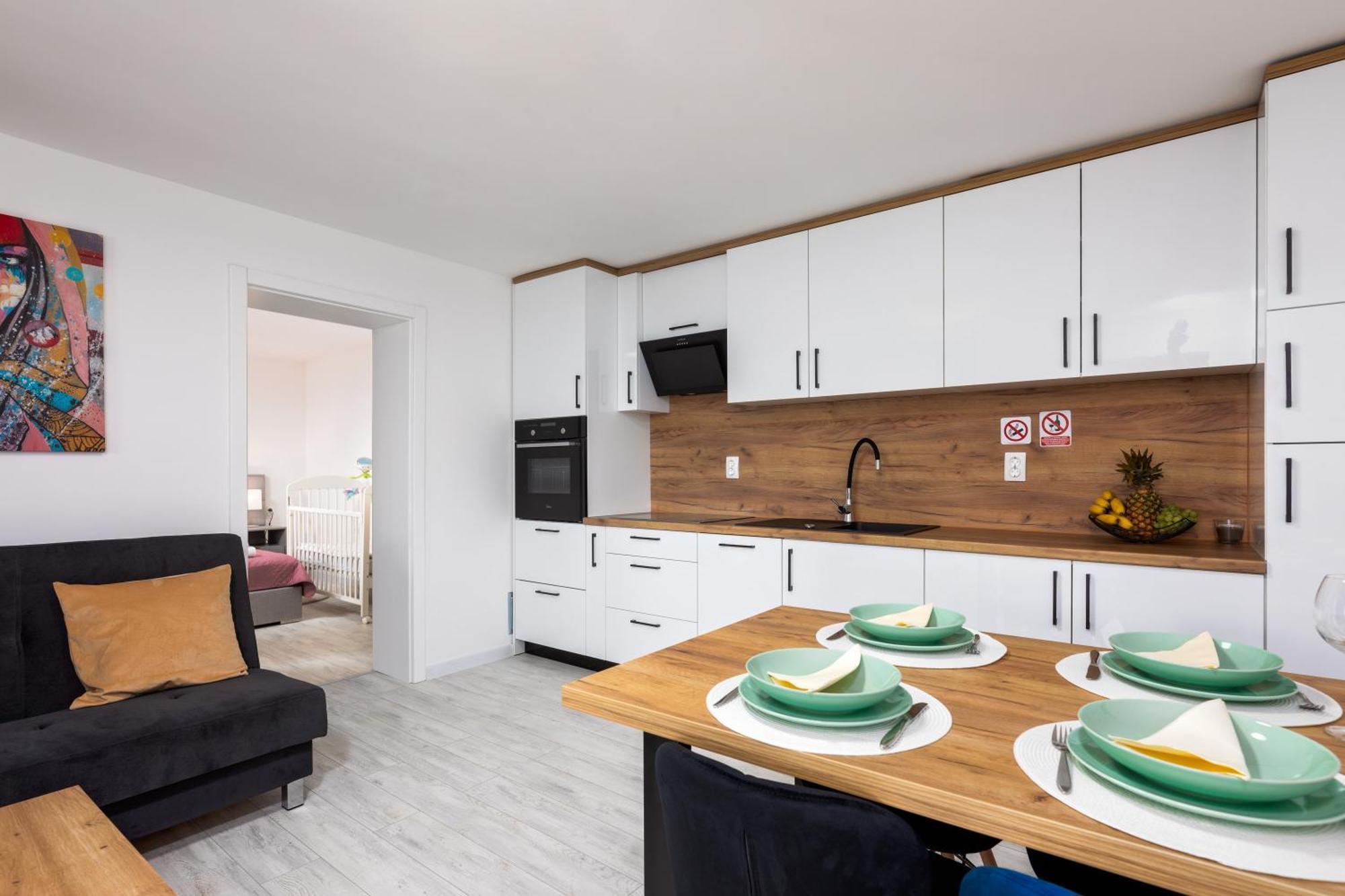 Apartman Grey Слуни Экстерьер фото