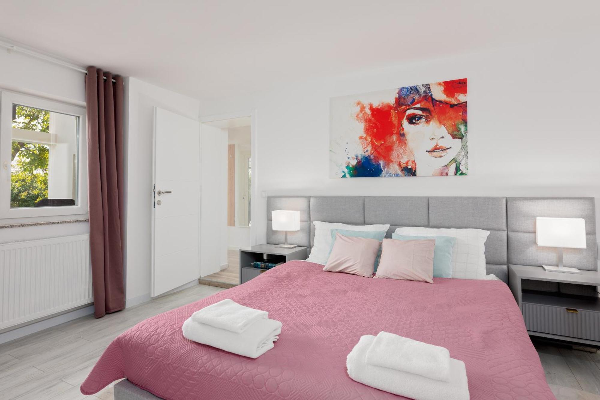 Apartman Grey Слуни Экстерьер фото