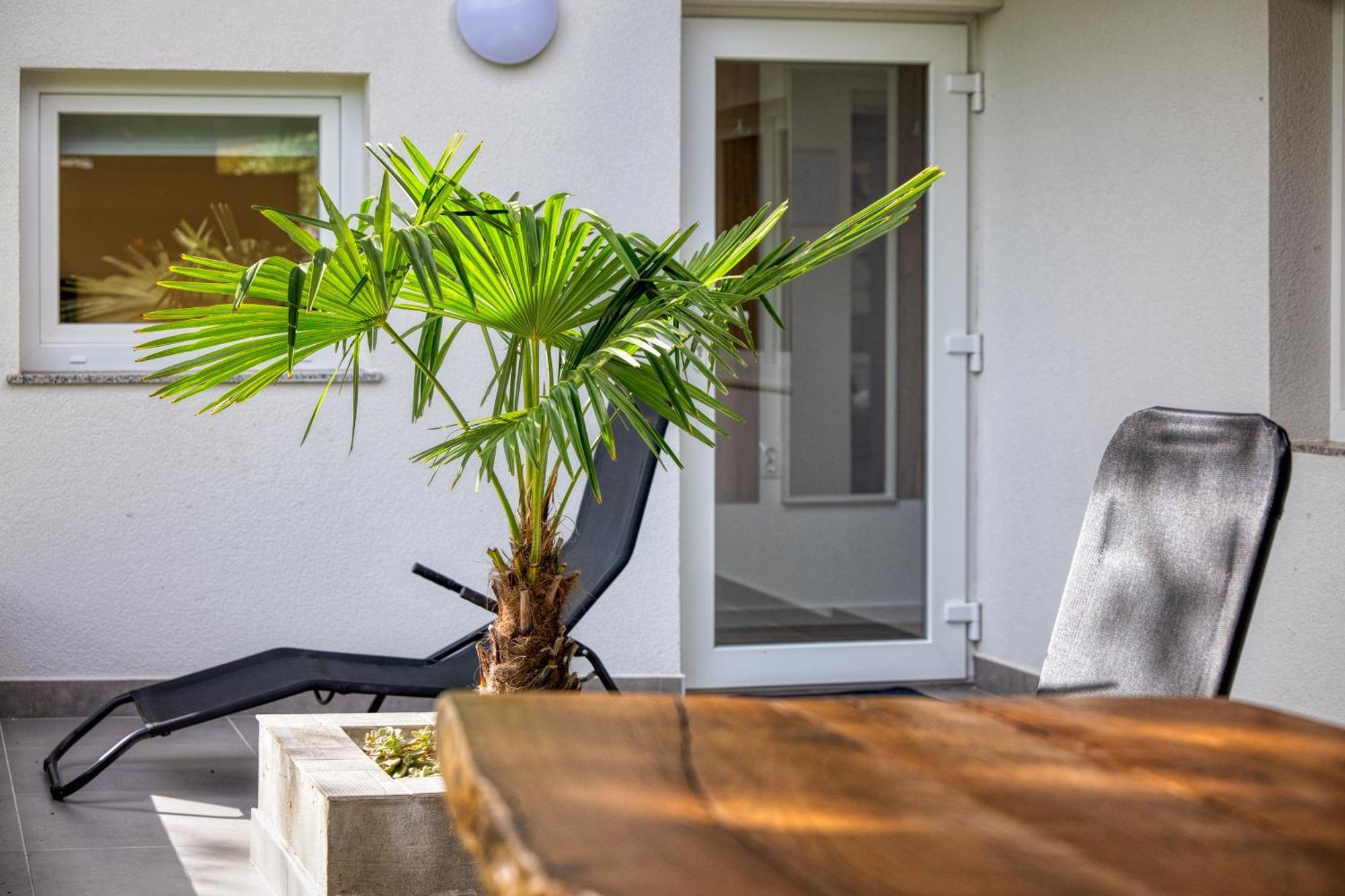 Apartman Grey Слуни Экстерьер фото